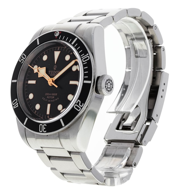 Tudor Heritage Black Bay 79220N Image 2